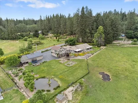 4461 Laurel Avenue Grants Pass OR 97527