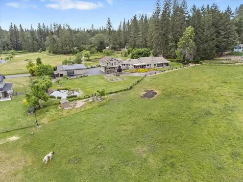4461 Laurel Avenue Grants Pass OR 97527