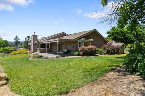 4461 Laurel Avenue Grants Pass OR 97527