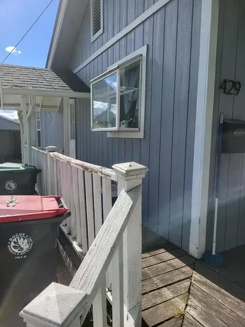 429 N Columbus Avenue Medford OR 97501
