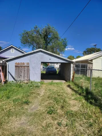 429 N Columbus Avenue Medford OR 97501