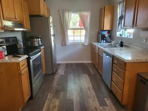 429 N Columbus Avenue Medford OR 97501