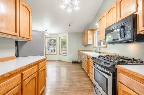 1953 NE Jackson Avenue Bend OR 97701