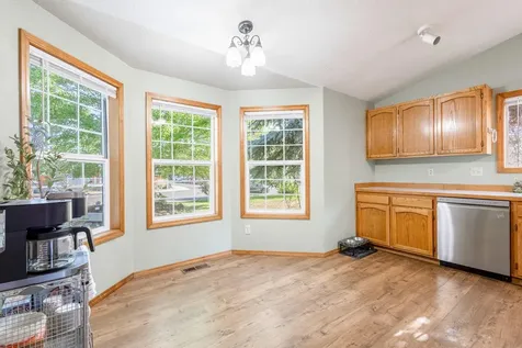 1953 NE Jackson Avenue Bend OR 97701