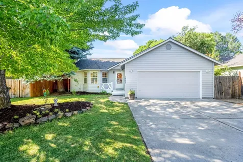 1953 NE Jackson Avenue Bend OR 97701