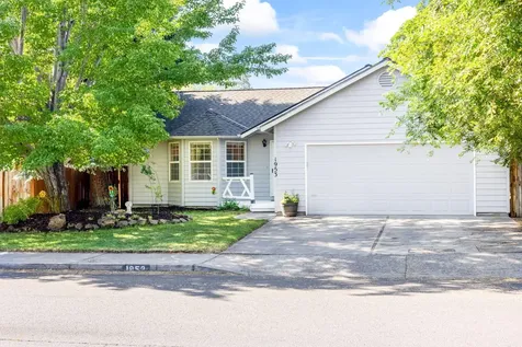 1953 NE Jackson Avenue Bend OR 97701