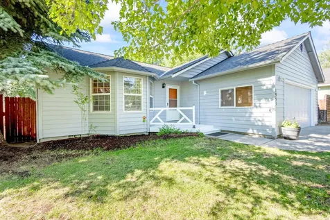 1953 NE Jackson Avenue Bend OR 97701