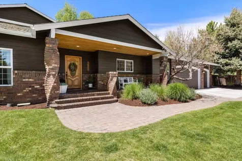 61195 Bonny Bridge Bend OR 97702
