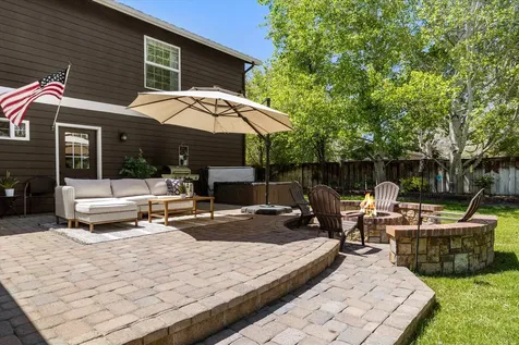 61195 Bonny Bridge Bend OR 97702
