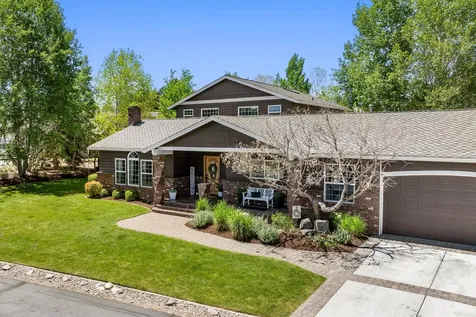 61195 Bonny Bridge Bend OR 97702