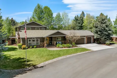 61195 Bonny Bridge Bend OR 97702