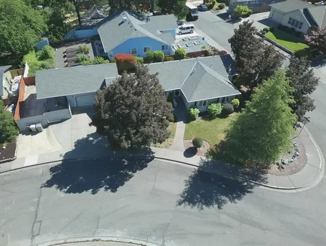 931 NW Donna Drive Grants Pass OR 97526