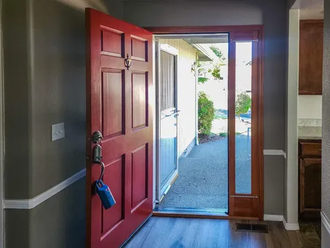 931 NW Donna Drive Grants Pass OR 97526