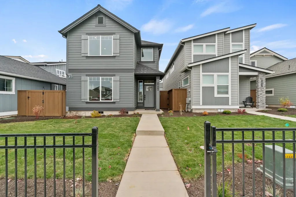 3846 NE Petrosa Avenue Bend OR 97701
