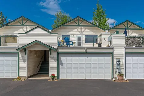 438 NW 19th Street Redmond OR 97756