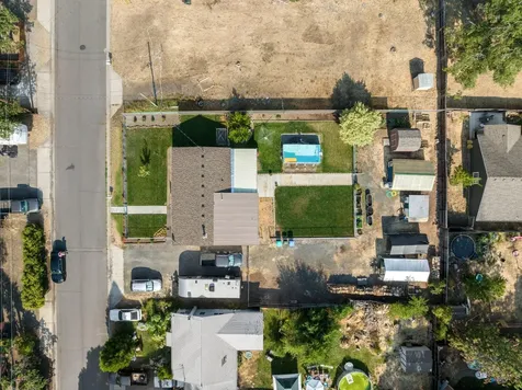 84 Cedar Street Shady Cove OR 97539