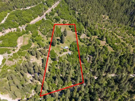 1720 Colestin Road Ashland OR 97520