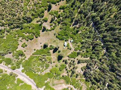 1720 Colestin Road Ashland OR 97520