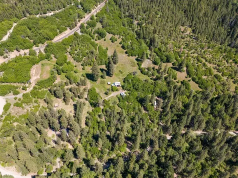 1720 Colestin Road Ashland OR 97520
