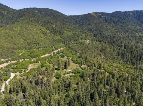 1720 Colestin Road Ashland OR 97520