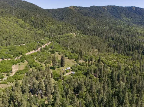 1720 Colestin Road Ashland OR 97520