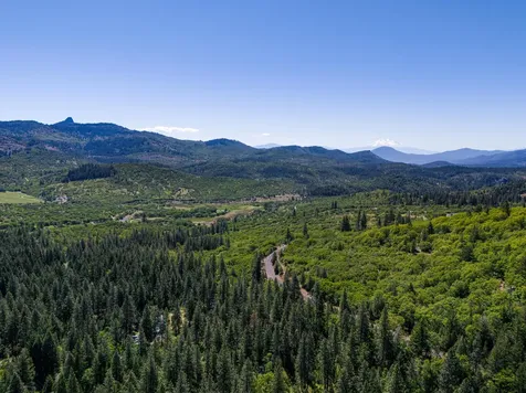 1720 Colestin Road Ashland OR 97520