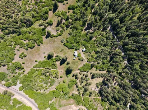 1720 Colestin Road Ashland OR 97520