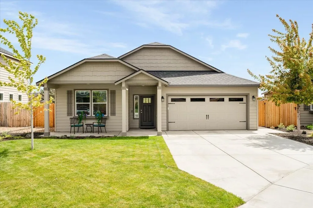 3564 SW Antelope Court Redmond OR 97756