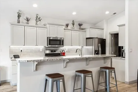 3564 SW Antelope Court Redmond OR 97756