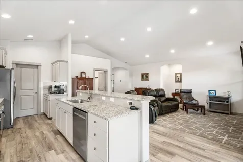 3564 SW Antelope Court Redmond OR 97756