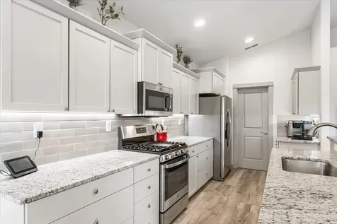 3564 SW Antelope Court Redmond OR 97756