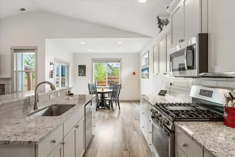 3564 SW Antelope Court Redmond OR 97756