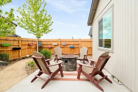 3564 SW Antelope Court Redmond OR 97756