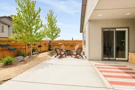 3564 SW Antelope Court Redmond OR 97756