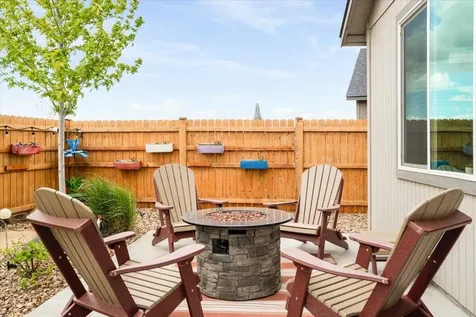 3564 SW Antelope Court Redmond OR 97756