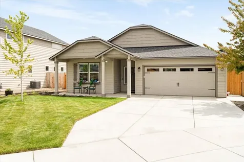 3564 SW Antelope Court Redmond OR 97756