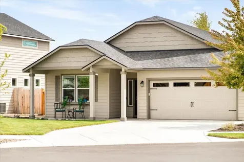 3564 SW Antelope Court Redmond OR 97756