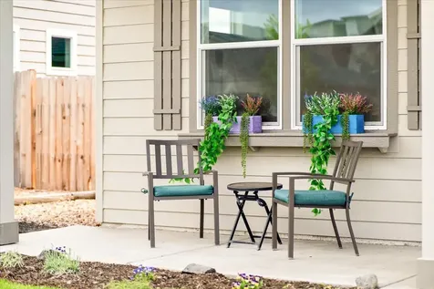 3564 SW Antelope Court Redmond OR 97756