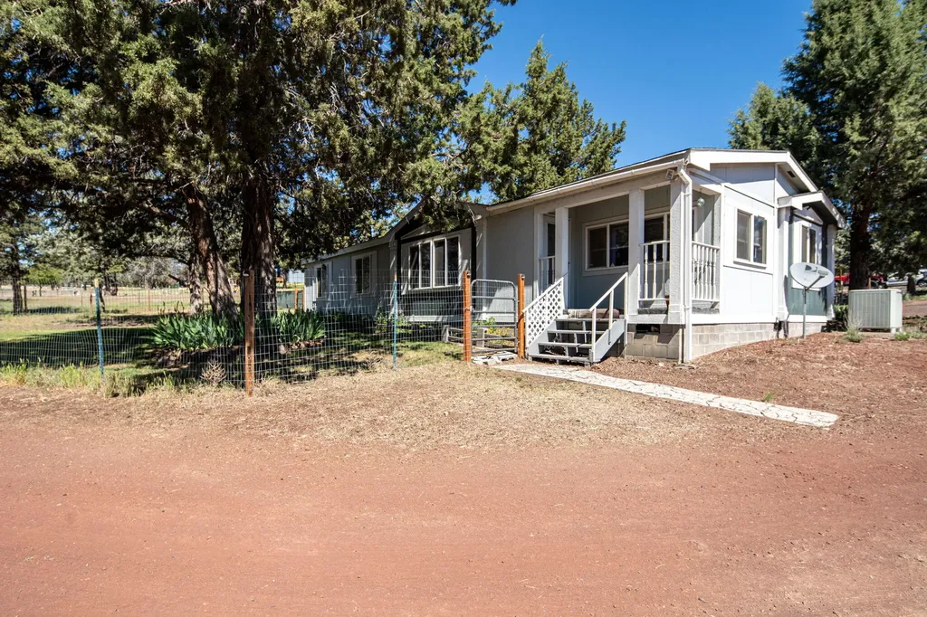 9223 SW Panorama Road Terrebonne OR 97760