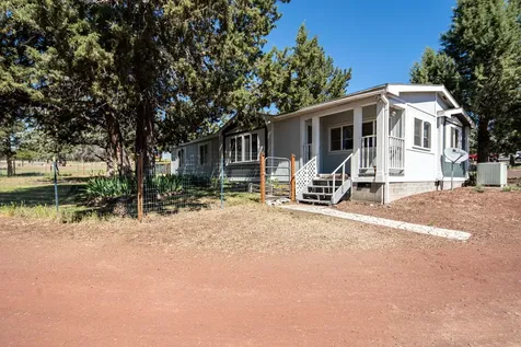 9223 SW Panorama Road Terrebonne OR 97760