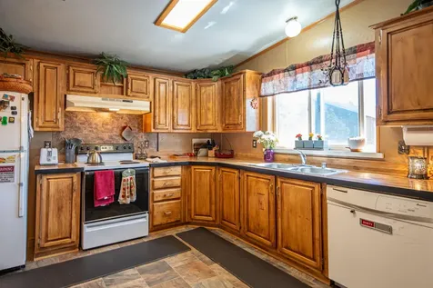9223 SW Panorama Road Terrebonne OR 97760