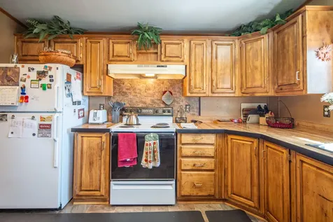 9223 SW Panorama Road Terrebonne OR 97760