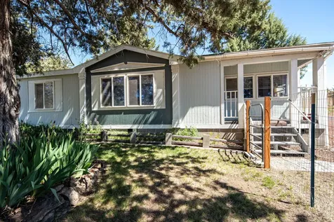 9223 SW Panorama Road Terrebonne OR 97760