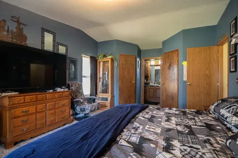 9223 SW Panorama Road Terrebonne OR 97760