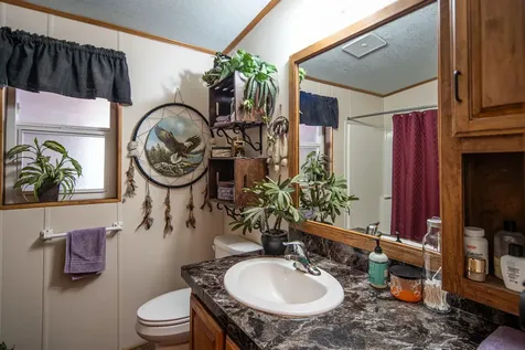 9223 SW Panorama Road Terrebonne OR 97760