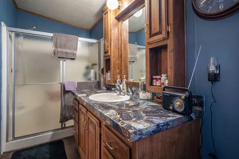 9223 SW Panorama Road Terrebonne OR 97760