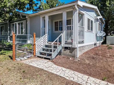 9223 SW Panorama Road Terrebonne OR 97760