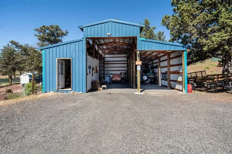9223 SW Panorama Road Terrebonne OR 97760