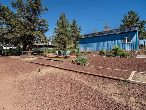 9223 SW Panorama Road Terrebonne OR 97760