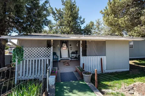 9223 SW Panorama Road Terrebonne OR 97760